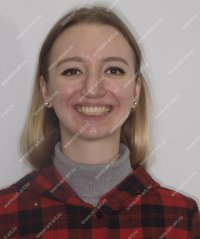 Результаты лечения: Пациентка К. - фотография до лечения